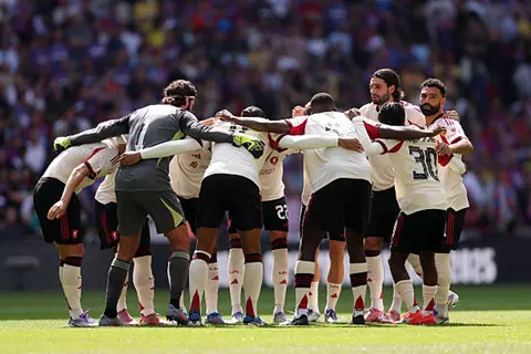 بقيادة صلاح.. تشكيل ليفربول ضد بورنموث في افتتاح الدوري الإنجليزي